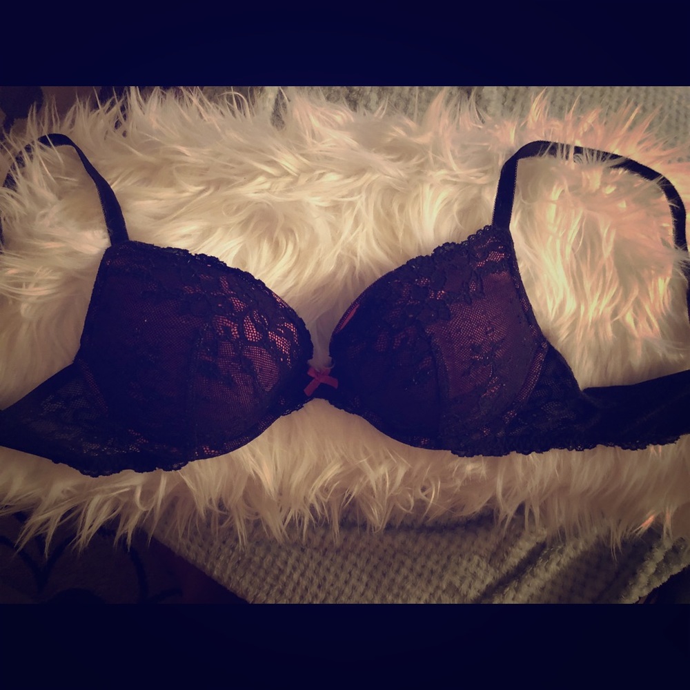 Victoria’s Secret bra